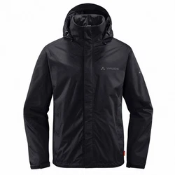 VAUDE Outdoorjacke Escape Light Jacket schwarz