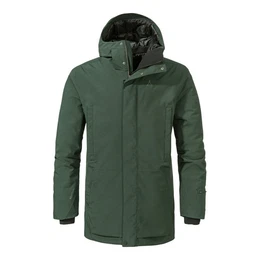 Schffel Anorak Schffel M Ins Parka Style Crivat Herren Anorak