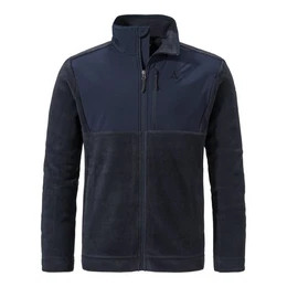 Schffel Anorak Schffel M Fleece Jacket Style Gregale Herren