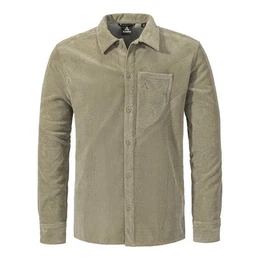 Schffel Langarmhemd Schffel M Shirt Style Lodos Herren Langarm-Hemd