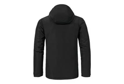 Schöffel Anorak Style Wildkar SCHWARZ