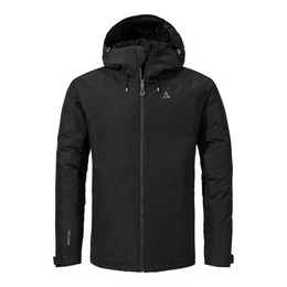 Schffel Anorak Schffel M Ins Jacket Style Wildkar Herren Anorak