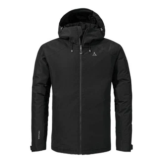 Schöffel Anorak Style Wildkar