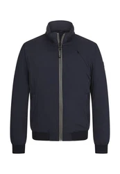 Milestone Blouson MSCesaro Dunkelblau