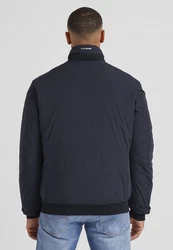 Milestone Blouson MSCesaro Dunkelblau