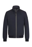 Milestone Blouson MSCesaro Dunkelblau