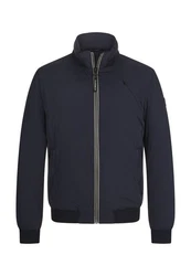 Milestone Blouson MSCesaro Dunkelblau