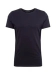 Casual Friday T-Shirt 'David' schwarz