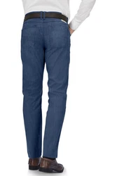 EUREX by BRAX 5-Pocket Jeans Stoffhose 