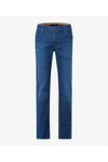 EUREX by BRAX 5-Pocket Jeans Stoffhose 