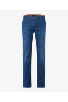 EUREX by BRAX 5-Pocket Jeans Stoffhose