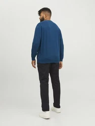 Jack & Jones Chinos Dunkelgrau/Khaki/Schwarz/Grau/Hellgrau
