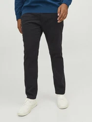 Jack & Jones Chinos Dunkelgrau/Khaki/Schwarz/Grau/Hellgrau