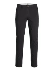 Jack & Jones Chinos Dunkelgrau/Khaki/Schwarz/Grau/Hellgrau