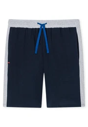 Schlafhose Bermuda