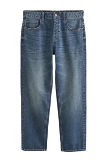 Next Straight-Jeans