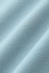 Next Poloshirt Hellblau/Blau