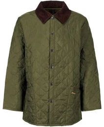 Steppjacke Steppjacke Liddesdale Quilt
