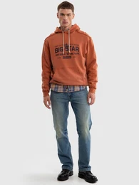 Kapuzensweatshirt ENIF