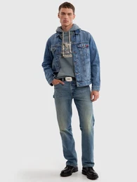 Kapuzensweatshirt ENIF