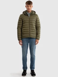 Outdoorjacke ACARF MIT KAPUZE