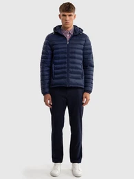 Outdoorjacke ACARF MIT KAPUZE
