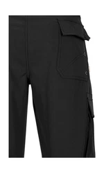 G.I.G.A. DX Hose GS 35 MN PNTS schwarz (GS 35 MN PNTS)