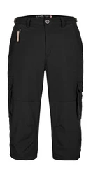 G.I.G.A. DX Hose GS 35 MN PNTS schwarz (GS 35 MN PNTS)