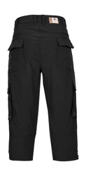 G.I.G.A. DX Hose GS 35 MN PNTS schwarz (GS 35 MN PNTS)