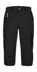 G.I.G.A. DX Hose GS 35 MN PNTS schwarz (GS 35 MN PNTS)