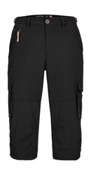 G.I.G.A. DX Hose GS 35 MN PNTS schwarz (GS 35 MN PNTS)