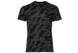 G-STAR T-Shirt ISLAND CAMO Camouflage/Island Camo