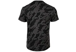 G-STAR T-Shirt ISLAND CAMO Camouflage/Island Camo
