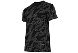 G-STAR T-Shirt ISLAND CAMO Camouflage/Island Camo