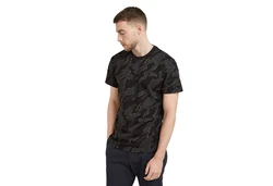 G-STAR T-Shirt ISLAND CAMO Camouflage/Island Camo