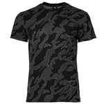 G-STAR T-Shirt ISLAND CAMO Camouflage/Island Camo