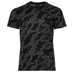 G-STAR T-Shirt ISLAND CAMO Camouflage/Island Camo