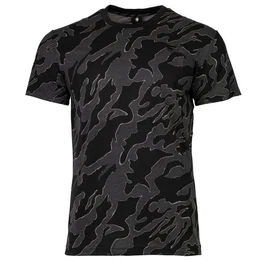 G-STAR T-Shirt Herren T-Shirt - Camouflage, Island Camo, (Packung, 1er Pack)