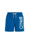 O'Neill Badeshorts M Original Cali Swim Shorts Herren Blau/Dunkelblau/Hellblau