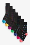 Next Kurzsocken Herrensocken 7er-Pack 