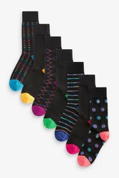 Next Kurzsocken Herrensocken 7er-Pack 