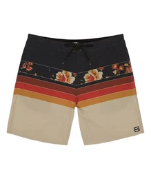 Badeshorts M Spinner Lt Herren Badeshorts