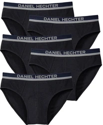 Daniel Hechter Slip Dunkelblau/Blau