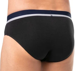 Daniel Hechter Slip Dunkelblau/Blau