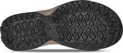 Teva Terra Fi Lite Herren Sandalen Teak