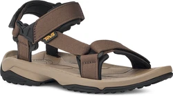 Teva Terra Fi Lite Herren Sandalen Teak