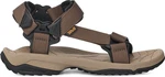 Teva Terra Fi Lite Herren Sandalen Teak