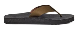 Teva Reflip Herren Flip-Flops Olive/Schwarz