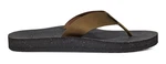 Teva Reflip Herren Flip-Flops Olive/Schwarz