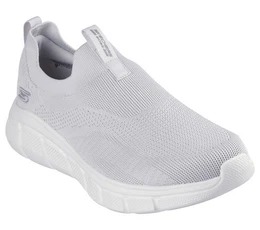 BOBS B FLEX FRIGID EDGE Slip-On Sneaker Memory Foam Innensohle